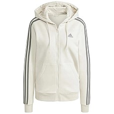 adidas Essentials 3-Stripes W Hoodie IY1732
