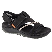 Merrell Terran 4 Backstrap W Sandal J006412