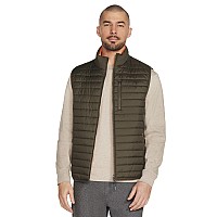 Skechers GO Shield Altitude Reversible Vest JA140-BROL