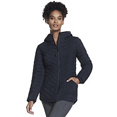 Skechers GO Shield Everyday Parka   JA5-BLK