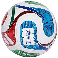 adidas FIFA World Cup 26 Trionda League FIFA Quality Ball JD8030