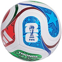 adidas FIFA World Cup 26 Trionda Training Ball JD8032