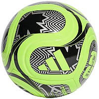 adidas FIFA World Cup 26 Trionda Club Ball JD8052