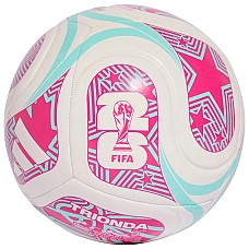 adidas FIFA World Cup 26 Trionda Club Ball JD8054
