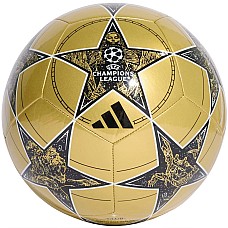 adidas UEFA Champions League Club Ball JP1536