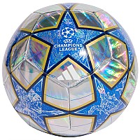 adidas UEFA Champions League Training Foil Ball JP1549