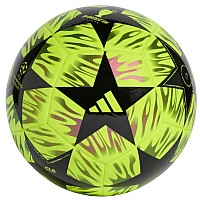 adidas UEFA Champions League Final Club Ball JX9090