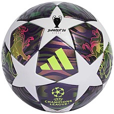 adidas UEFA Champions League FIFA Final League Ball JX9095