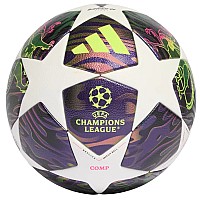 adidas UEFA Champions League Final Competition Ball JX9096