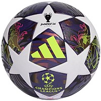 adidas UEFA Champions League Final J290 Ball JX9097