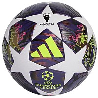 adidas UEFA Champions League Final J350 Ball JX9098