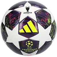 adidas UEFA Champions League Final Mini Ball JX9099