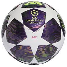 adidas UEFA Champions League LGE Box FIFA Quality Ball JX9101