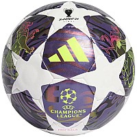 adidas UEFA Champions League Final Sala FIFA Quality Pro Ball JX9102