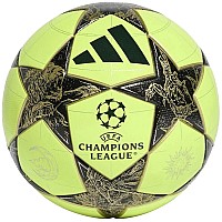 adidas UEFA Champions League LGE FIFA Quality Ball JZ9994