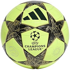 adidas UEFA Champions League LGE FIFA Quality Ball JZ9994