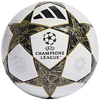 adidas UEFA Champions League LGE FIFA Quality Ball JZ9995