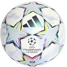 adidas UEFA Champions League J290 Ball KE9767