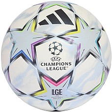 adidas UEFA Champions League J350 Ball KE9768