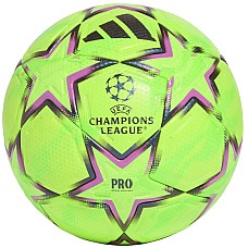 adidas UEFA Champions League 26/27 Pro Winter FIFA Quality Ball KE9769