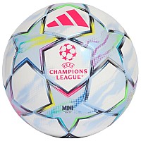 adidas UEFA Champions League 26/27 Mini Ball KE9770