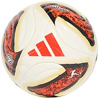 adidas Bundesliga 26/27 Torfabrik FIFA Quality Pro Ball KG6037