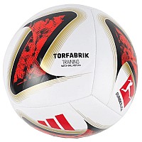 adidas Bundesliga 26/27 Torfabrik Training Ball KG6040