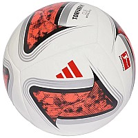 adidas Bundesliga 26/27 Torfabrik Club Ball KG6043