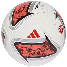 adidas Bundesliga 26/27 Torfabrik Club Ball KG6043
