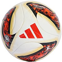 adidas Bundesliga 26/27 Torfabrik Competition FIFA Quality Pro Ball KG6045