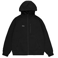 Prosto Tech Zip Speedy Hoodie KL242MSWE2011