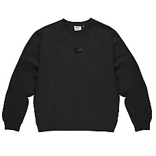 Prosto Jacquard Label Crewneck KL261MSWE1021
