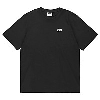 Prosto Big Log Infinity T-shirt KL261MTEE1032