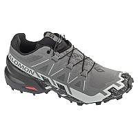 Salomon Speedcross 6 Wide L41744100