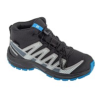 Salomon XA Pro 3D V8 Mid WP J L47729800