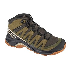 Salomon X-Adventure Recon Mid GTX L47814600