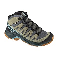 Salomon X-Adventure Recon Mid GTX W L47815300