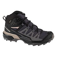 Salomon X Ultra 360 Mid GTX W L49101500