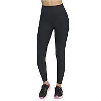 Skechers GO Flex Rib Fl HW Legging LG2-TLNV