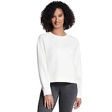 Skechers Skechluxe Elevate Crewneck LT152-OFWT