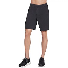 Skechers Explore Short M1SH69-BLK