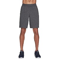 Skechers Explore Short M1SH69-CHAR