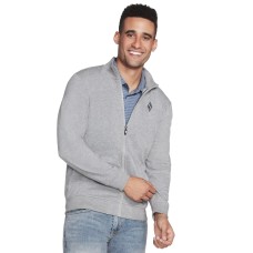 Skechers The Hoodless Hoodie M3JA195-CHAR