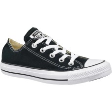 Converse C. Taylor All Star OX Black M9166C