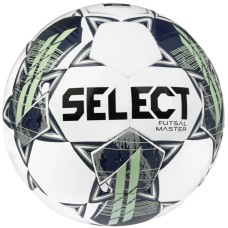 Select Futsal Master FIFA Basic Ball MASTER WHT-GRE