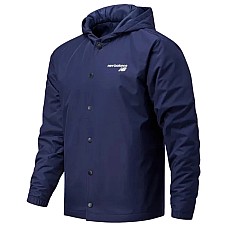New Balance Jacket MJ13901PGM