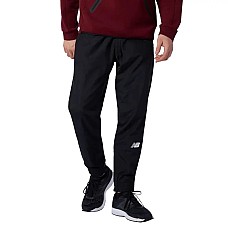 New Balance Tenacity Woven Pant MP13011BK