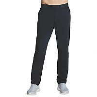 Skechers Slip-Ins Pant Recharge Classic MPT91-BLK