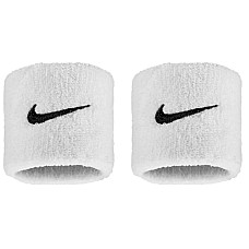 Nike Swoosh Classic Wristbands 2PK N1012405-101