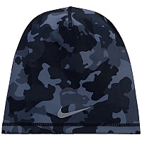 Nike Peak Dri-FIT Uncuffed Beanie N1013572-089